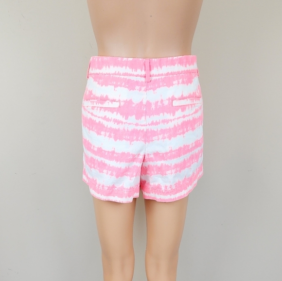 Gap Sunkissed Khakis Tie Dye Shorts - Picture 4 of 11